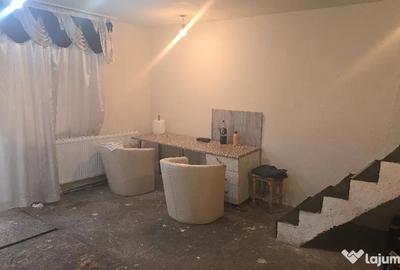 Casă cu 4 camere cu Teren 48 Mp în Ceangăi - 3