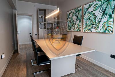 Apartament cu 3 camere, mobilat în Tomis Nord - 19