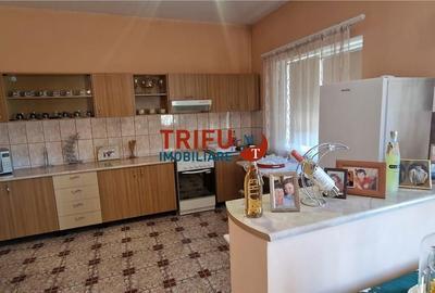 Casă cu 6 camere cu Teren 912 Mp în Cetate - 15
