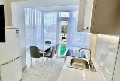 Apartamnet cu 2 camere de inchiriat langa Gara - 2