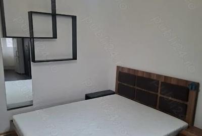 Giurgiului luica bloc nou etaj 1 - 2