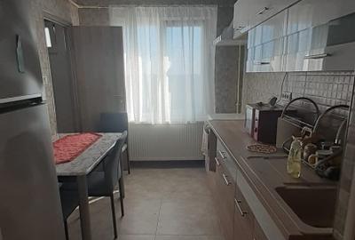Apartament cu 3 camere semidecomandat în Aeroport - 7