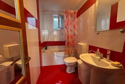 Casa parter + etaj, pozitie deosebita zona Centrala - 7