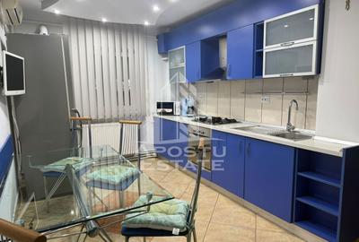 Apartament cu 2 camere decomandat în Aradului - 5