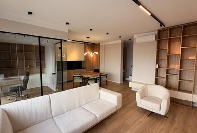 Apartament cu 4 camere semidecomandat, mobilat în Gheorgheni - 7