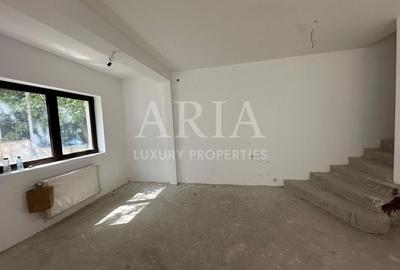 Casă individuală cu 8 camere cu Canalizare în Primăverii - 11