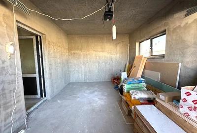 Casa moderna plan parter 127 mp teren 650 mp - 13