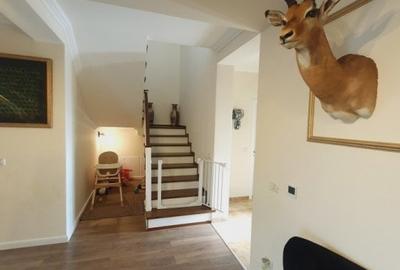 Casa superba complet mobilata la 15 minute de oras - ID V4992 Casa superba complet mobilata la 15 minute de oras - ID V4992 - 10