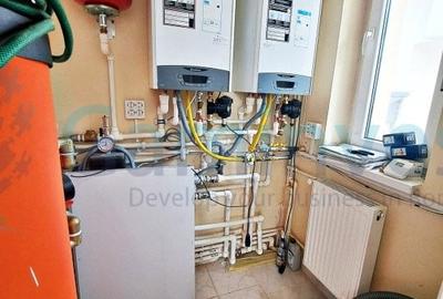 Spațiu comercial, de 380 mp, în Cetății - 12