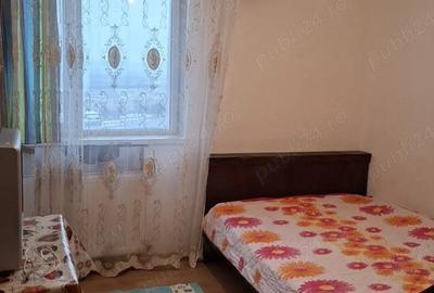 Apartament cu 2 camere decomandat în Central - 1