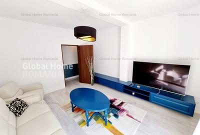 Apartament 2 Camere + 2 Terease | Calea Victoriei - Vedere Stradala - 4
