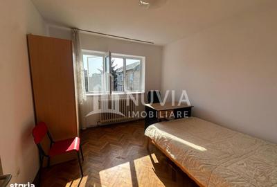 Apartament cu 2 camere decomandat în Cetate - 8