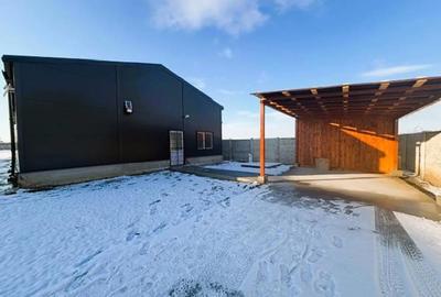 Spațiu comercial, de 250 mp, în Slătioara - 13