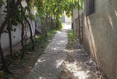 Casă cu 2 camere cu Teren 820 Mp în Central - 15