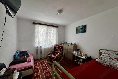 Apartament cu 4 camere în Central - 2