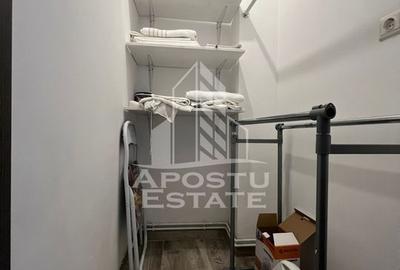 Apartament cu 3 camere, centrala proprie,renovat complet, zona Sagului Apartament cu 3 camere, centrala proprie,renovat complet, zona Sagului - 7