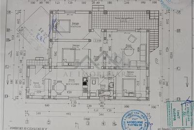 Casă cu Teren 655 Mp în Horpaz - 3