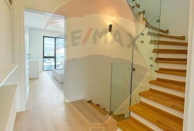 Millo Ville - Eleganta, lumina si rafinament in Voluntari - 7