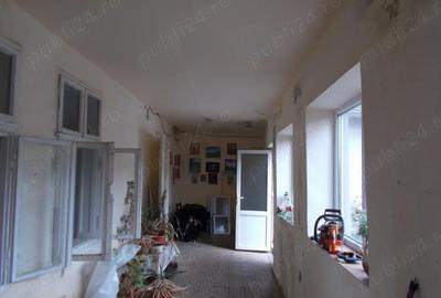 Casă cu 3 camere în Ghirodei - 11