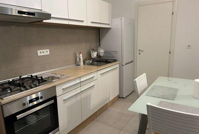 2 camere de inchiriat 21 Residence Lujerului - 4