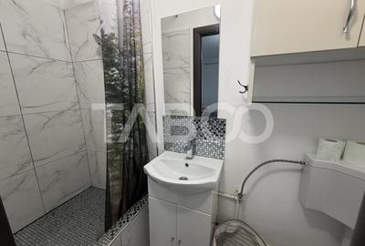Apartament cu 4 camere decomandat, mobilat în Făgăraș - 12