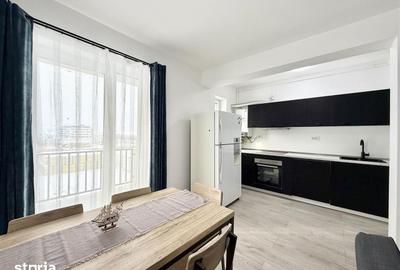 Apartament cu 2 camere în Sud - 7