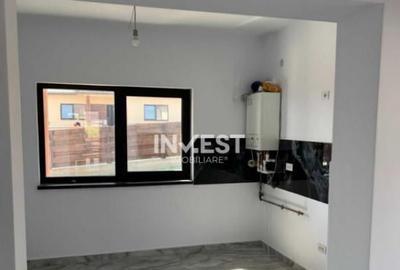 Casă cu 4 camere cu Teren 430 Mp în Valea Lupului - 13