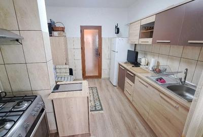 Apartament cu 2 camere decomandat în Central - 5