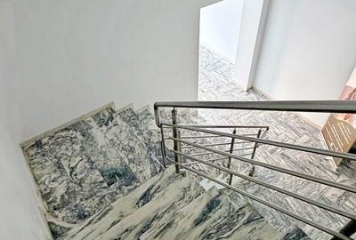 Apartament cu 2 camere decomandat, mobilat în Central - 7