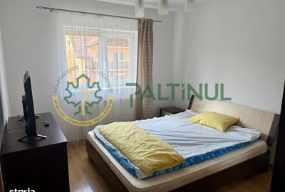 Apartament cu 2 camere, mobilat în Șelimbăr - 4