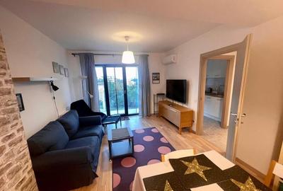 Chirie 2 Camere I Sisesti I 54mp - 2