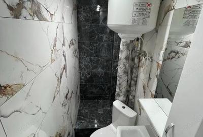 Garsonieră decomandată în Dorobanților - 1