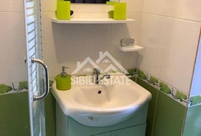 Casa tip duplex 5 camere 350 mp teren terasa cu zona gratar si pivnita - 11