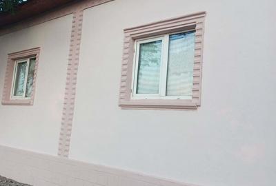 Casă cu 3 camere în Năvodari - 2