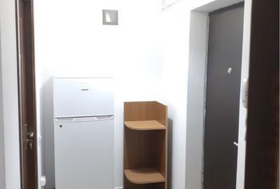 Garsonieră decomandată în Central - 6