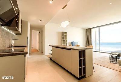Apartament cu 4 camere în Nord - 11