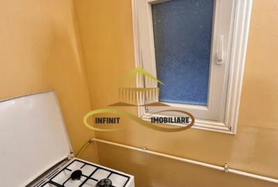 Apartament cu 3 camere decomandat, mobilat în Alecu Russo - 5