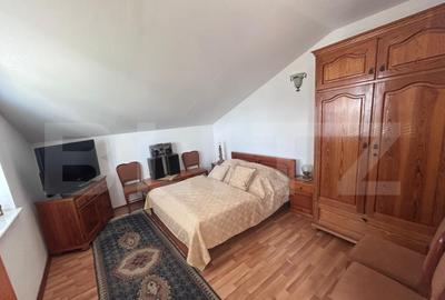 Domeniu de vanzare cu 17.000 mp teren, sat Oboga - 27