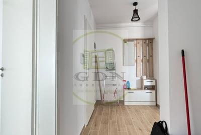 Inchiriere apartament 3 camere Sanpetru Brasov - 10