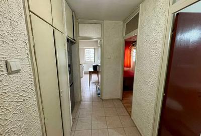 VITAN Mall DRISTOR METROU PARC,bloc 1988 AMENAJATA,DECOMANDATA - 4