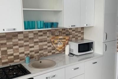 Apt 2 cam, Solid Residence, Mamaia 387, gaze, aer conditionat, decomandat - 3