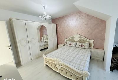 Apartament cu 3 camere în Florești - 1