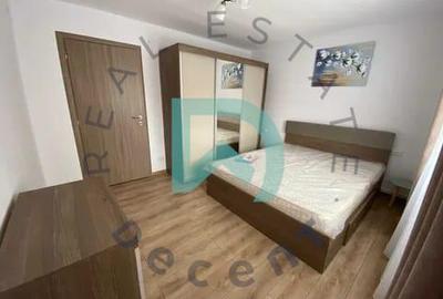 Apartament cu 3 camere decomandat, mobilat în Scriitorilor - 4