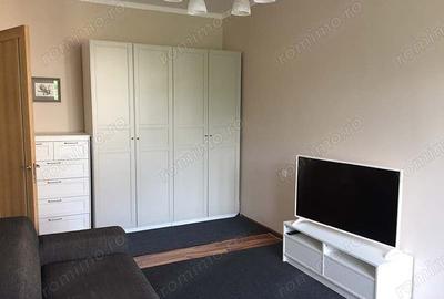 Apartament cu 2 camere în Aurel Vlaicu - 2