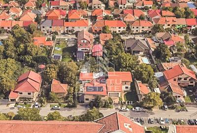 Teren intravilan 770 mp, cu toate utilitatile, Zona Girocului Teren intravilan 770 mp, cu toate utilitatile, Zona Girocului - 2