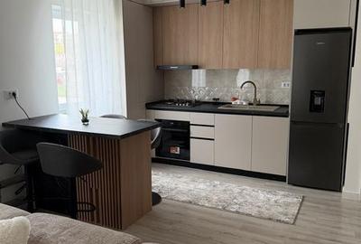 Apartament cu 2 camere decomandat în Brazda lui Novac - 4