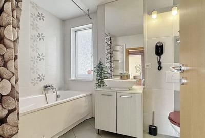 Penthouse Avantgaden 1 | Terasa Generoasa - 7