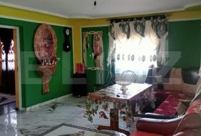 Casă cu 2 camere cu Teren 1500 Mp în Central - 8