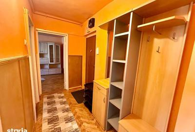 Apartament cu 2 camere în Tudor Vladimirescu - 10