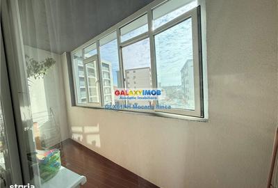 Apartament cu 3 camere, mobilat în 9 Mai - 3